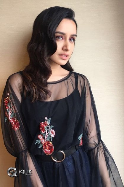 Shraddha-Kapoor